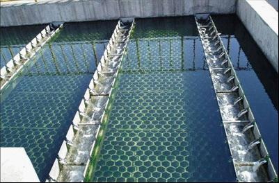 污水深度處理系統中使用過濾工藝需要考慮哪些因素-樂中環保