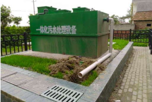 有沒(méi)有好的生活污水處理設(shè)備廠(chǎng)家推薦？