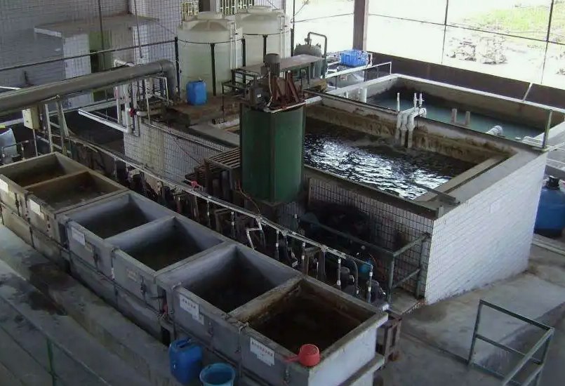 酸堿廢水的來源有哪些？酸堿廢水的處理方法有哪些-2