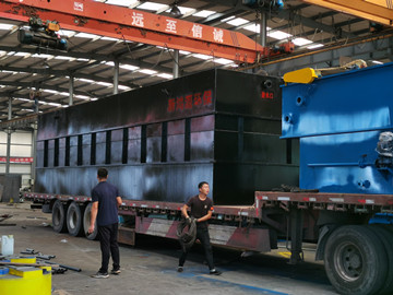 海鮮加工廢水處理標準，一文看懂環保法規！